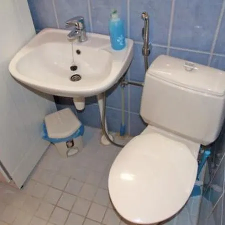 Holiday Porokaarre Nr 12 * Рука