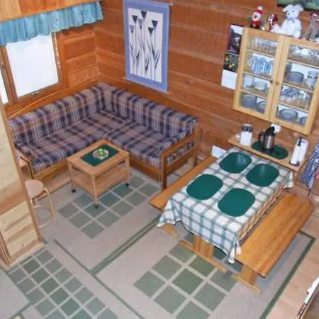 Holiday Porokaarre Nr 12 Ferienhaus *