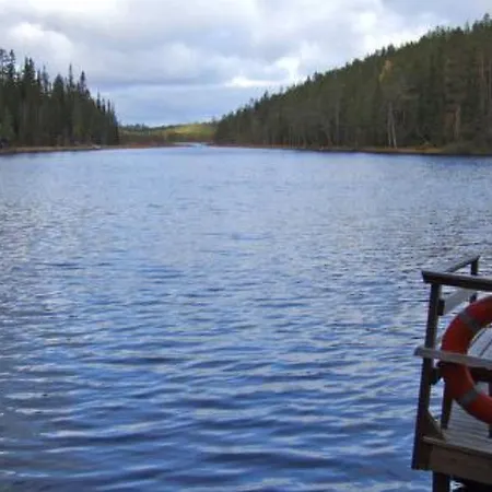 Holiday Porokaarre Nr 12 * Ruka