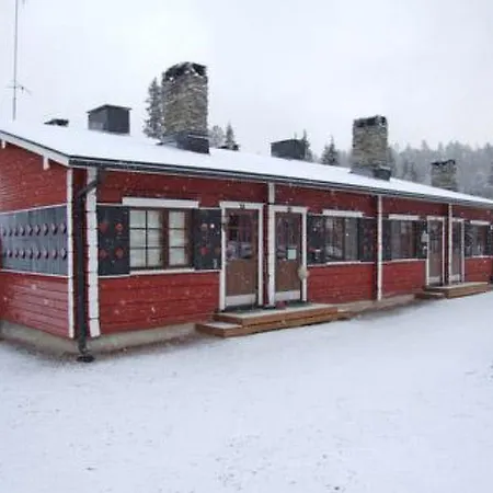 Holiday Porokaarre Nr 12