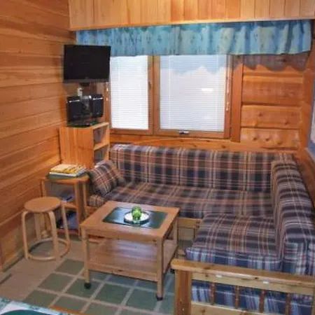 Holiday Porokaarre Nr 12 * Ruka