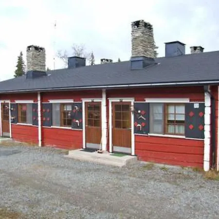 Ferienhaus Holiday Porokaarre Nr 12