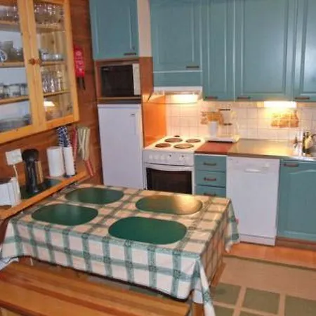 Holiday Porokaarre Nr 12 *