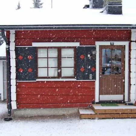 Holiday Porokaarre Nr 12 Рука