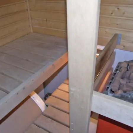 Holiday Porokaarre Nr 12 Ferienhaus *