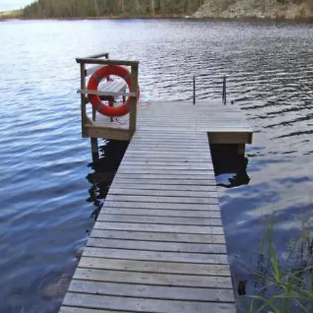 Дом отдыха Holiday Porokaarre Nr 12 *