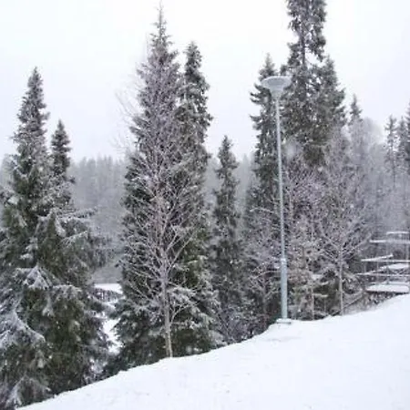Holiday Porokaarre Nr 12 Дом отдыха Рука