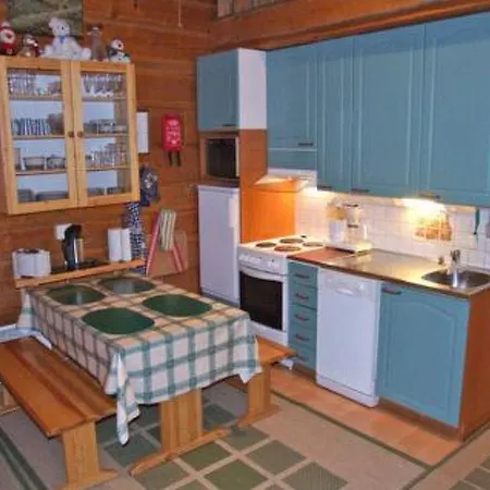 Holiday Porokaarre Nr 12 Дом отдыха *