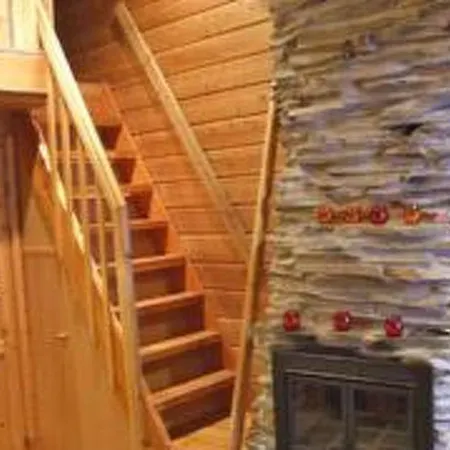Holiday Porokaarre Nr 12 Дом отдыха